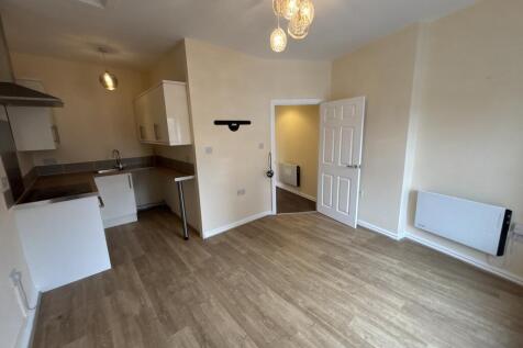 Farrington Street, Chorley, Lancashire photo 3