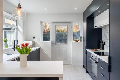 Roxholme Terrace, Leeds photo 4