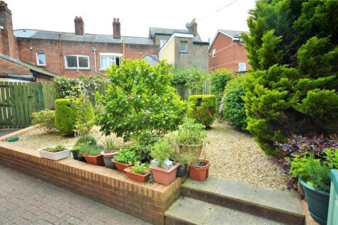 Communal Garden