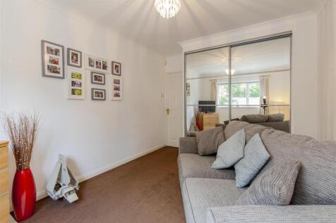 Rear Double Bedroom Three