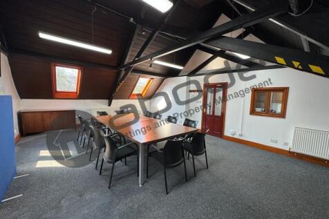 Office for sale in swallownest