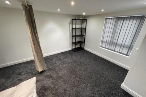 Loft Bedroom