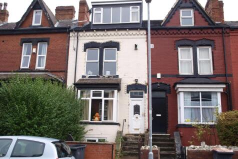 Brudenell Mount, Leeds photo 4