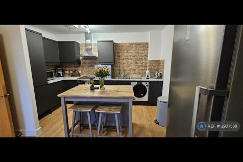 Middlepark Drive, Northfield, Birmingham, B31 photo 5