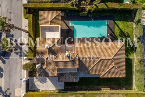 BSPM Real Estate - Praia del Rey