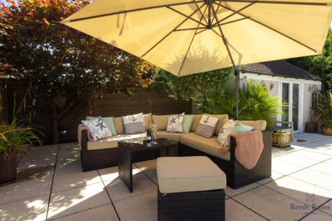 Private Garden