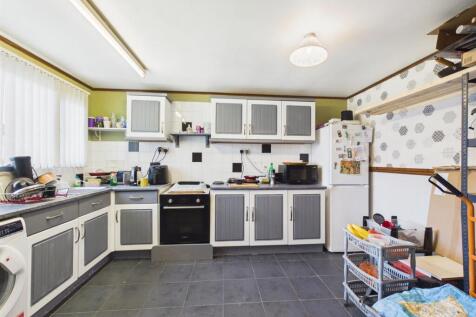 Kitchen/diner: