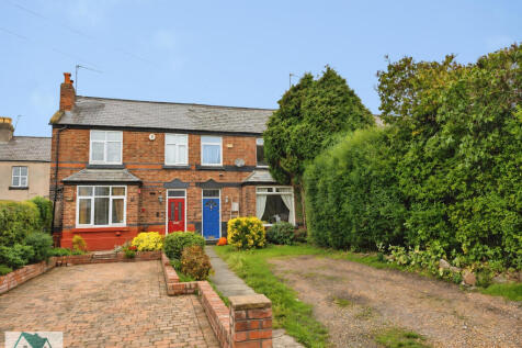 2 bed terraced house for sale Walkers Lane, Littl