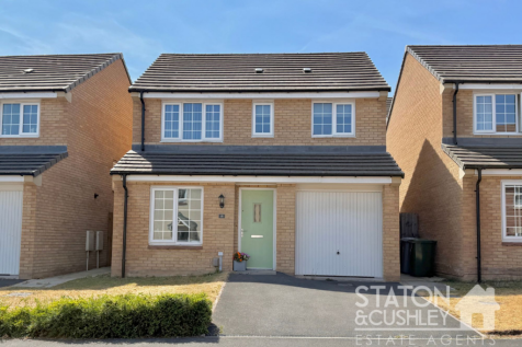 Mansfield, NG21 - property photo