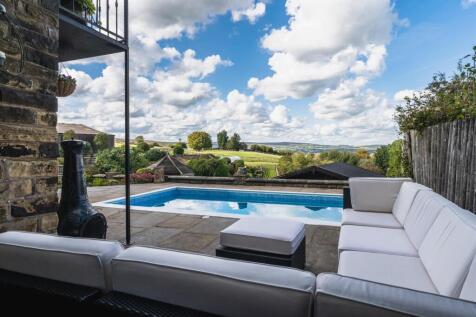 Exterior and Gardens