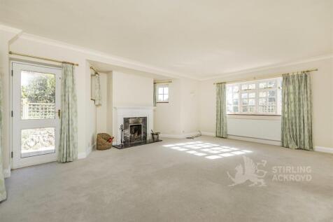 St. Michaels Drive, Otford, Sevenoaks photo 3