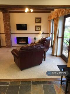 Gatehouse Lodges, Cadeby, Nuneaton, CV13 photo 3