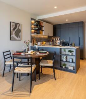 Ferry Island Related Argent, N17 photo 3