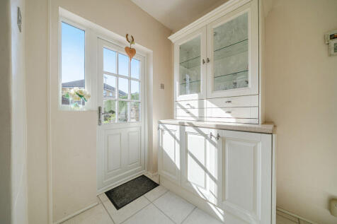 Utility area angle 2