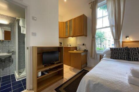 Studio to rent