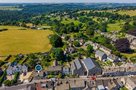 32A Tetbury Street, Minchinhampton, Stroud, Glouce