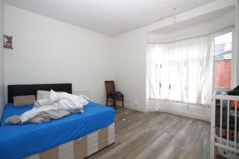 Front Bedroom