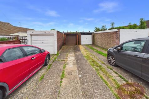 Thirlestane Crescent