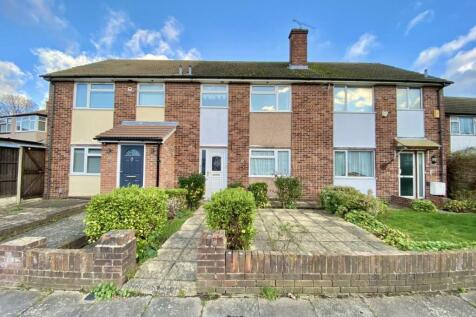 Hayes, UB3 - property photo
