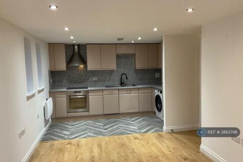 Kitchen / Lounge