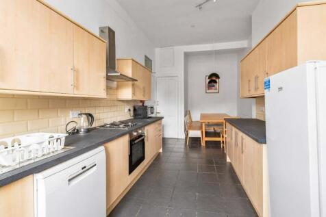 Warrender Park Road, Edinburgh, EH9 photo 4