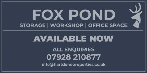 foxpond