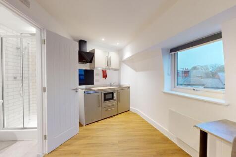 Lemyngton Street, Loughborough photo 2