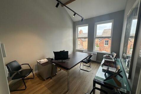 Upper level Suite 5