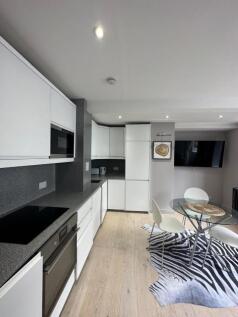 Chelsea Cloisters, Sloane Avenue, London, SW3 photo 3