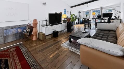 open space 2º floor 