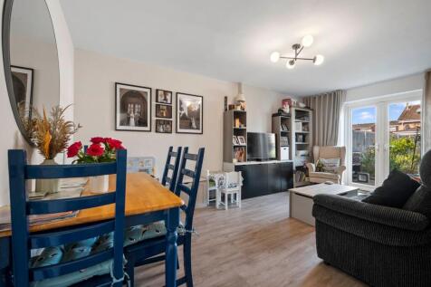 Living Dining Room