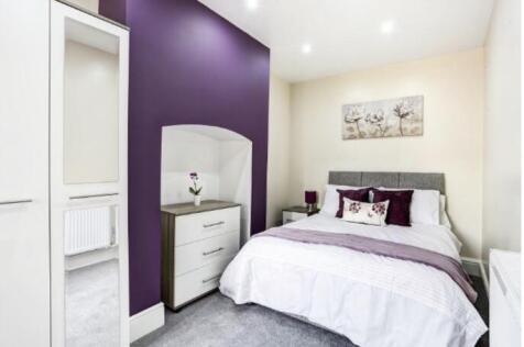 1 Bedroom House in CW2 6HD