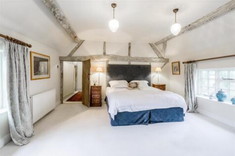 Wykin House Farm, Wykin