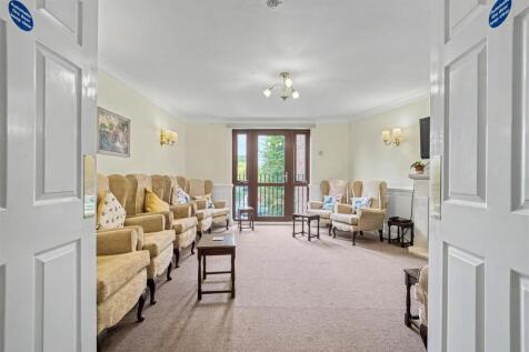 Communal Sitting Room