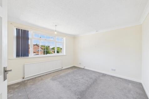 EweMove Spalding - Bedroom 