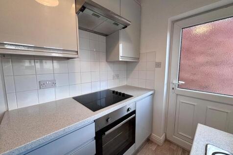2 Bed Home in the heart of Ossett