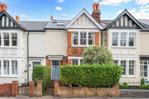 Epsom, KT17 - property photo