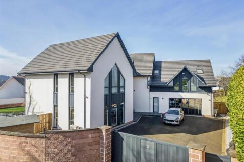 Front External