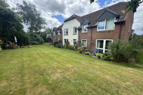 GARDEN REAR REV