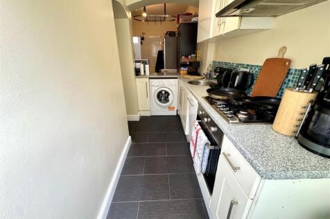 Collingwood Road, Earlsdon photo 4