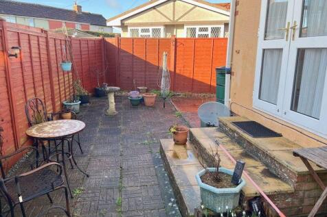 Another Garden View
