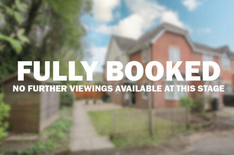 Fully Booked