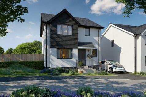 House type CGI