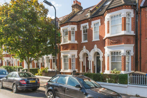 St Albans Avenue, Chiswick, W4 photo 2
