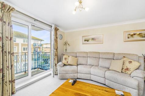 Living Room with ...