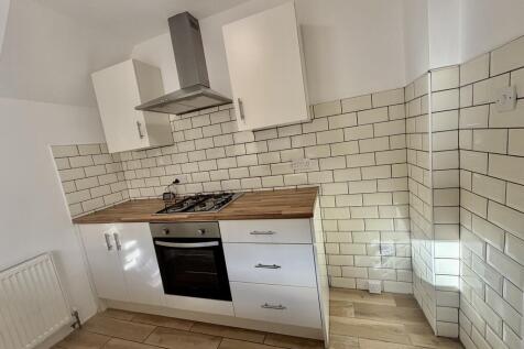Grey Street, Wallsend, North Tyneside photo 2