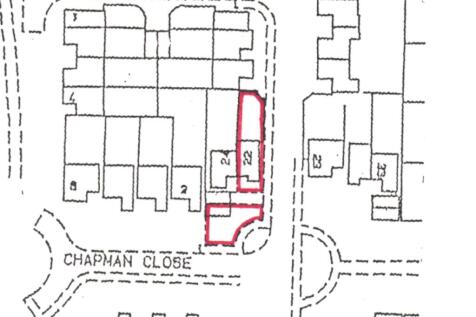Title Plan