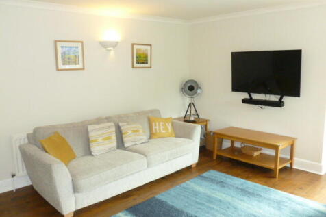 Ann Terrace, Abbeyhill, Edinburgh, EH8 photo 2