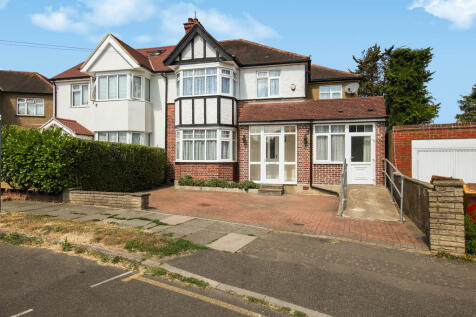 21 Boldmere Road ...