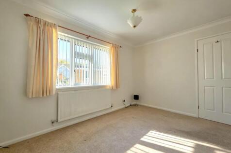 Bedroom 4 / Study